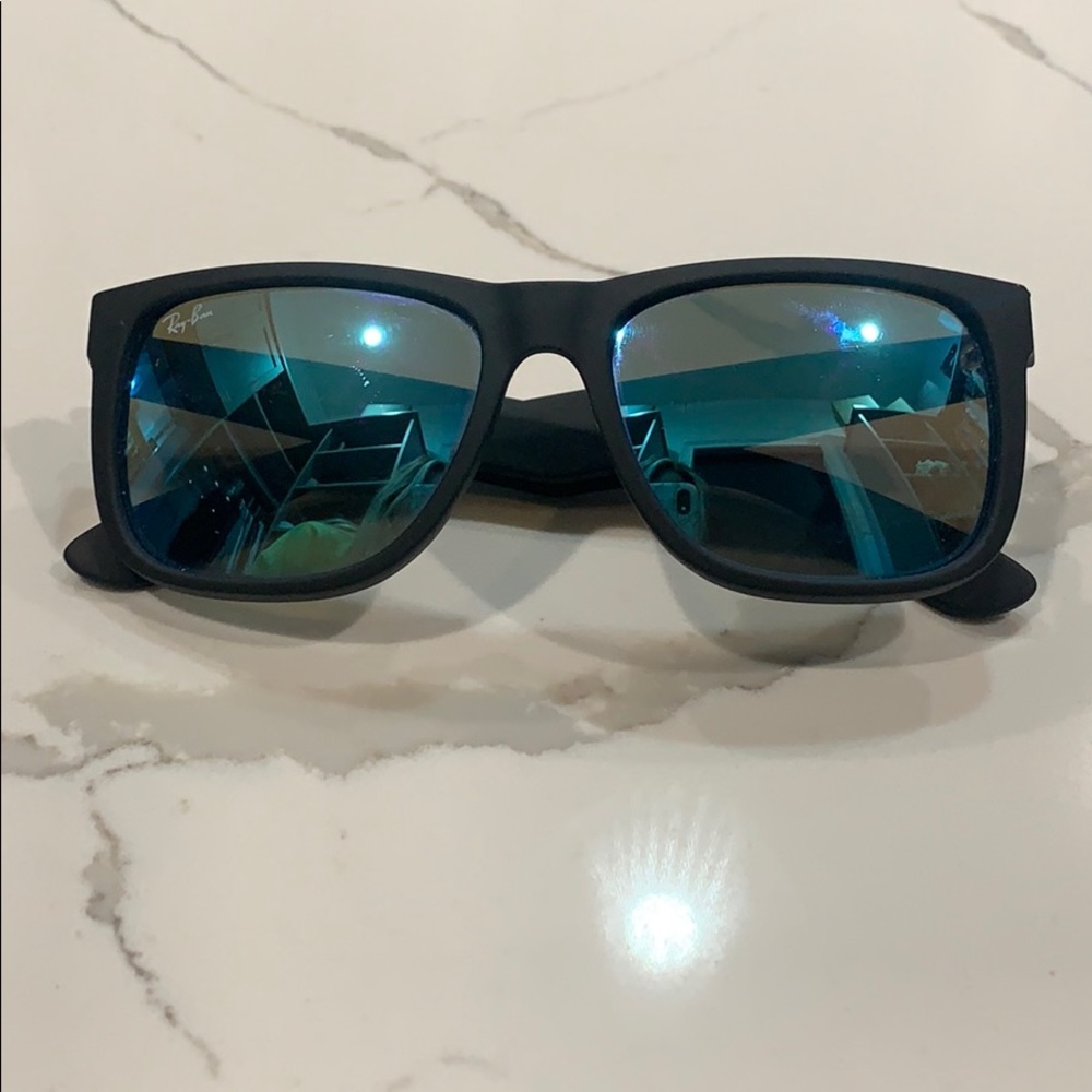 Rayban sunglasses